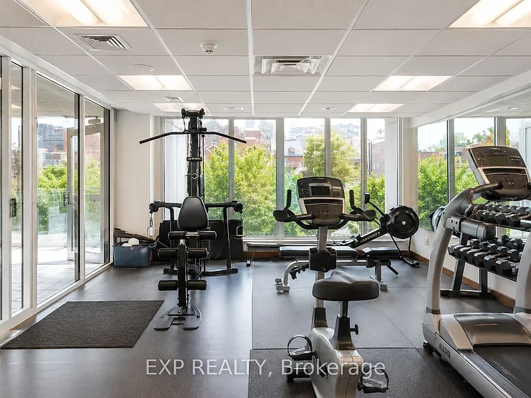 200 Rideau St #1503 — Photo 13
