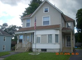 80 Howard St, Pittsfield, MA 01201