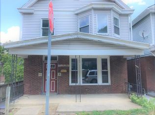 201 Birmingham Ave, Pittsburgh, PA 15210