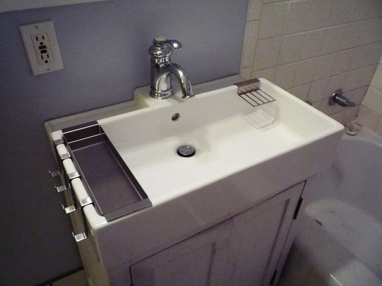 1 bed, 500 sqft, $1,465 — Photo 4