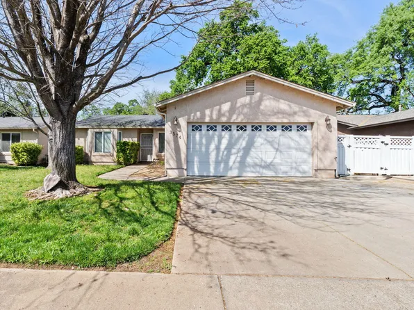 3574 Bearwood Pl, Anderson, CA 96007