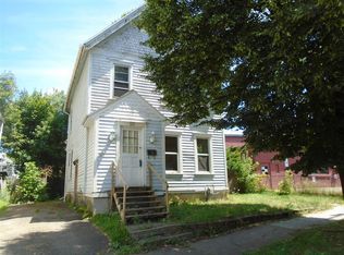 83 Baldwin St, Binghamton, NY 13903