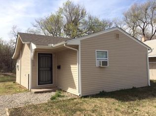 1339 N Green St, Wichita, KS 67214