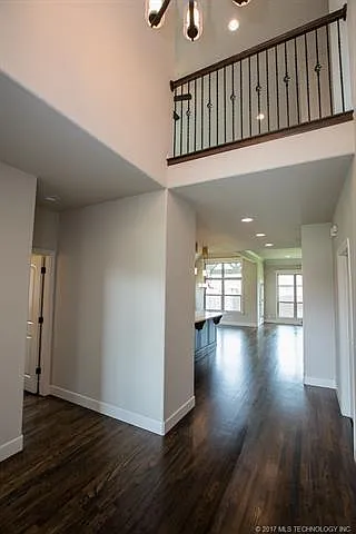 217 W 128th Pl S — Photo 4