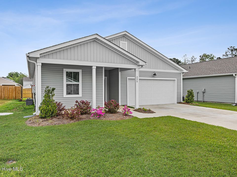 1st image of 228 Ocean Pointe Boulevard SE #48
