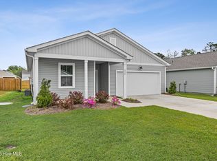 228 Ocean Pointe Boulevard SE #48, Bolivia, NC 28422