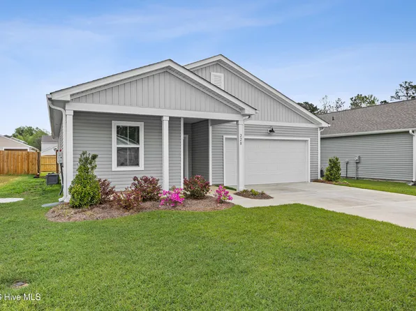 228 Ocean Pointe Boulevard SE #48, Bolivia, NC 28422