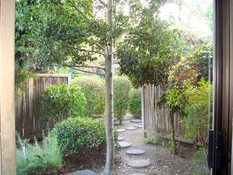 Follow the stepping stones to your pool!