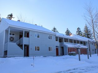 2549 Trout Brook Lane #2549, Carrabassett Valley, ME 04947