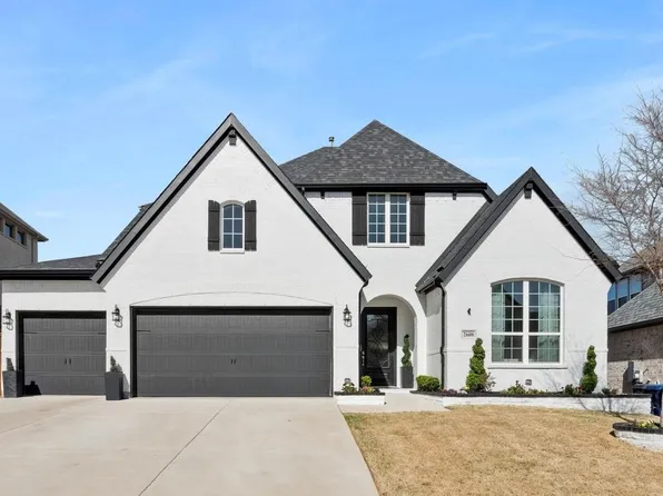 2608 Davis Meadow Dr, McKinney, TX 75071