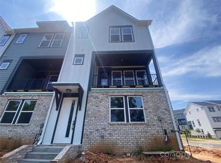 416 Nathaniel Way #BRX0051, Charlotte, NC 28213