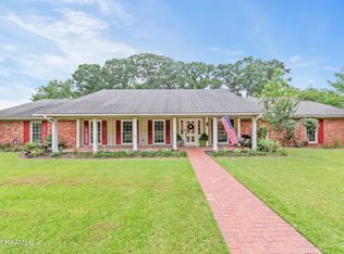 1011 Martinez Dr, Opelousas, LA 70570