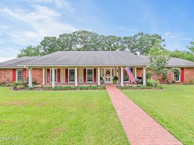 1011 Martinez Dr, Opelousas, LA, 70570