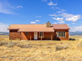 402 Pond Rd, Cameron, MT 59720