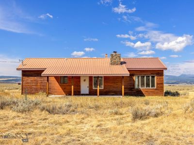 402 Pond Rd, Cameron, MT, 59720