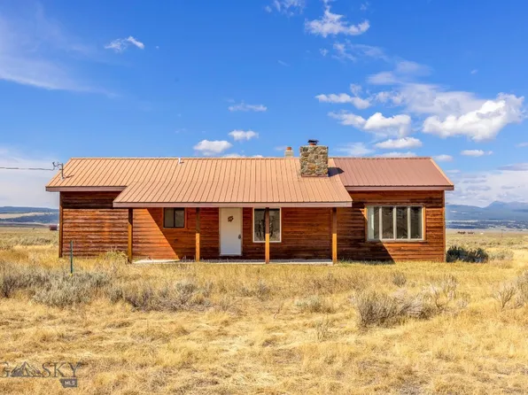 402 Pond Rd, Cameron, MT 59720