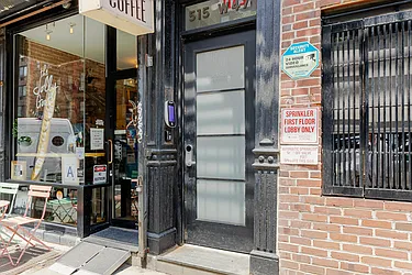 Rented by Tahari Realty LLC