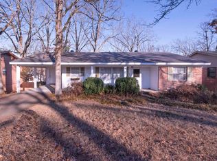 5008 Hampton Rd, N Little Rock, AR 72116