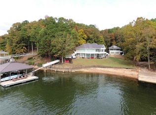 45 Pebble Creek Dr LOT 61, Counce, TN 38326