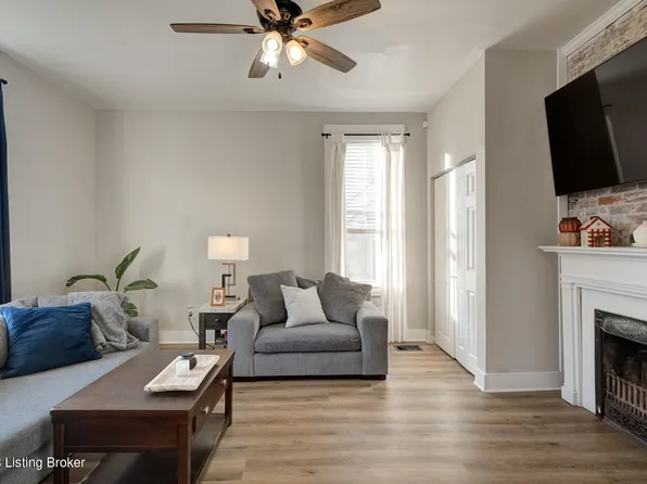 101 W Woodlawn Ave, Louisville, KY 40214