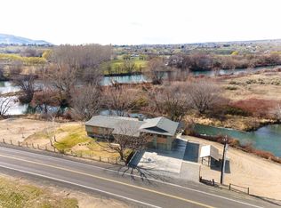 55102 N Demoss Rd, Benton City, WA 99320