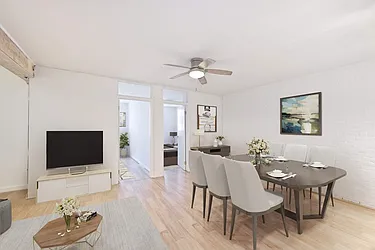 Rented by Zumper Inc