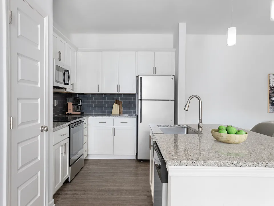 Create meals and memories in your modern kitchen