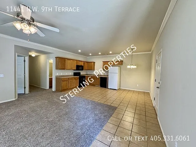 3 bed, 1344 sqft, $1,350 — Photo 4