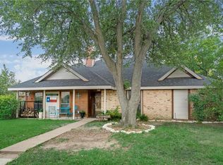 704 Wedgegate Dr, Plano, TX 75023