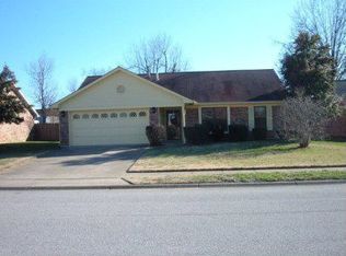 3436 Man O War Loop S, Owensboro, KY 42303