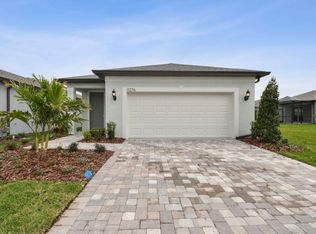 Hallmark Plan, Costa Pointe, Vero Beach, FL 32960