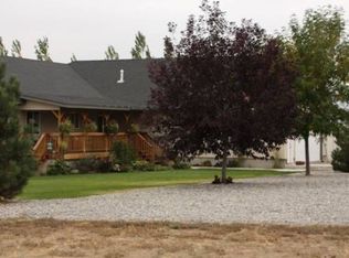 125 E 450 N, Shoshone, ID 83352