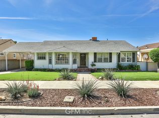 1925 Amber Ln, Burbank, CA 91504