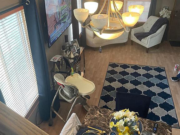 Dining Room / Living Room