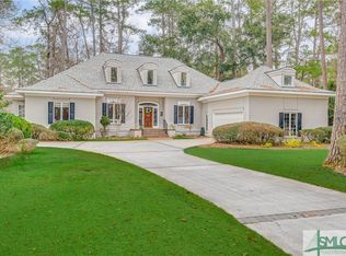 3 Log Landing Rd, Savannah, GA 31411