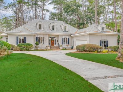 3 Log Landing Rd, Savannah, GA, 31411