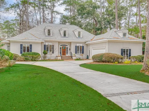 3 Log Landing Road, Savannah, GA 31411