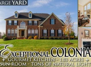 1713 Grafton Ridge Ct, Forest Hill, MD 21050