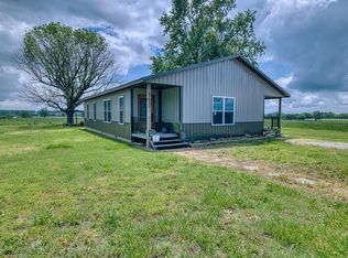 21333 Highway W, Verona, MO 65769