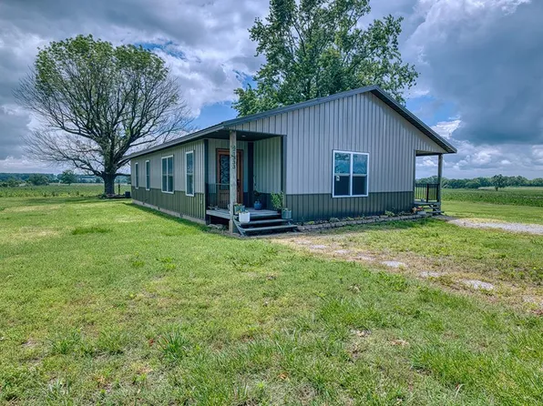 21333 Highway W, Verona, MO 65769