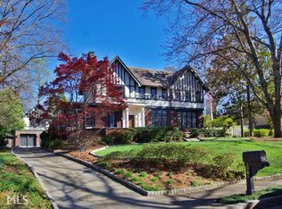 1081 Springdale Rd NE #0, Atlanta, GA 30306