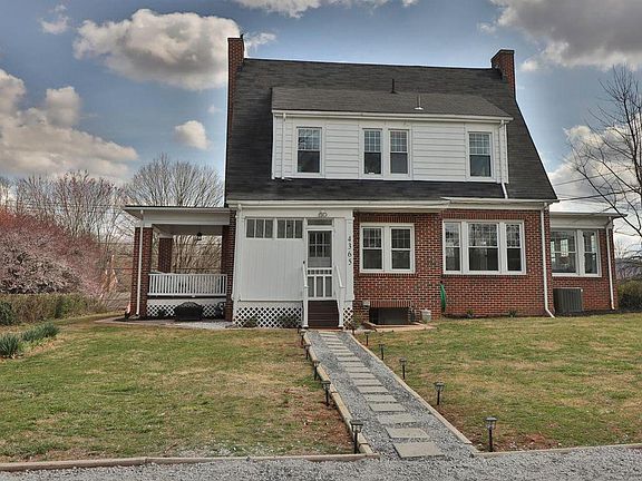 2nd image of 4365 Fort Ave