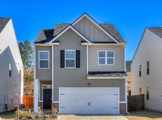 4032 Crimson Pass, Graniteville, SC 29829