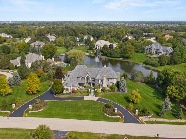 Saint Charles Il Single Family Homes For Sale 91 Homes Zillow