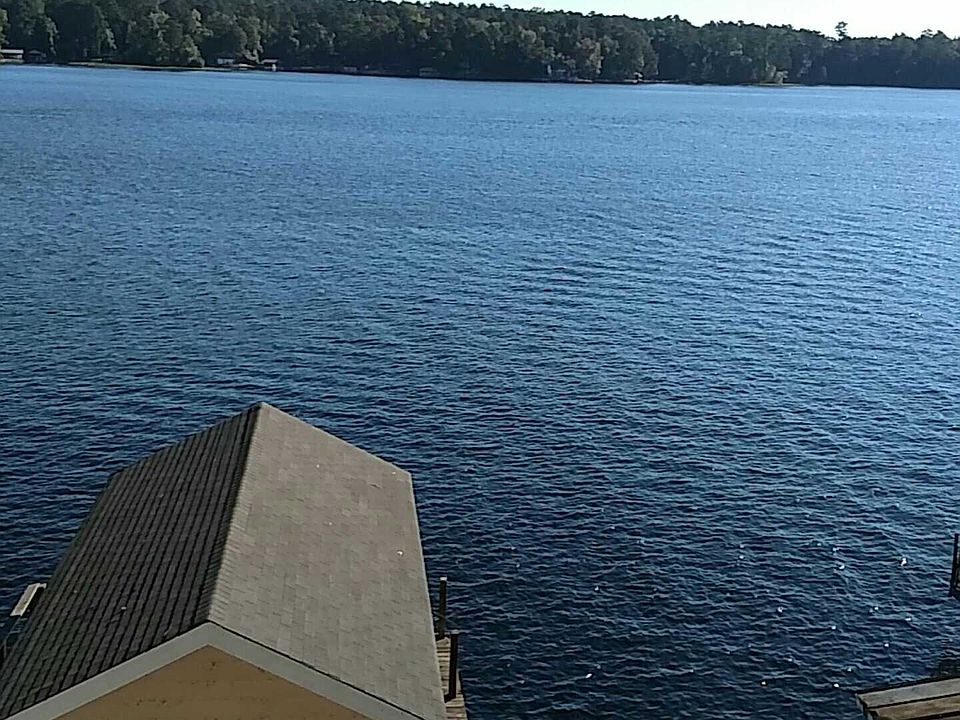Old boat house