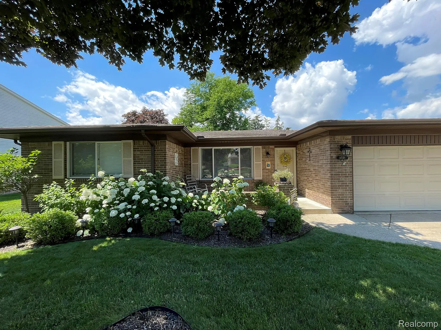 14548 Four Lakes Dr photo 1