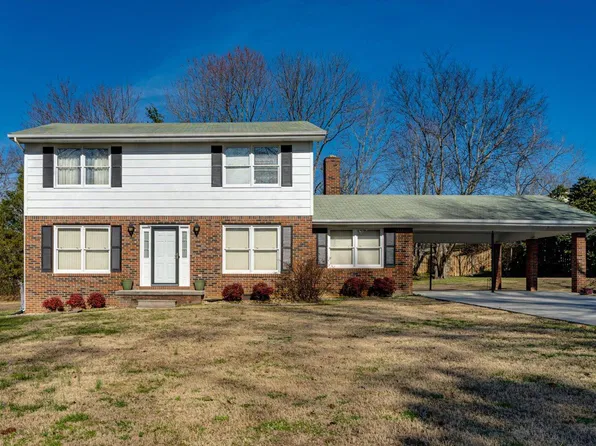 6025 Amber Brook Dr, Hixson, TN 37343