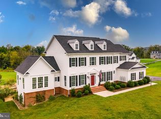 36972 Bridle Ridge Ln, Purcellville, VA 20132