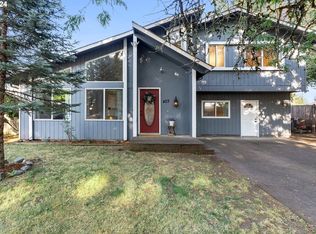 423 Kodiak St, Eugene, OR 97401