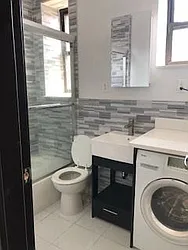 Rented by Walter & Samuels Inc